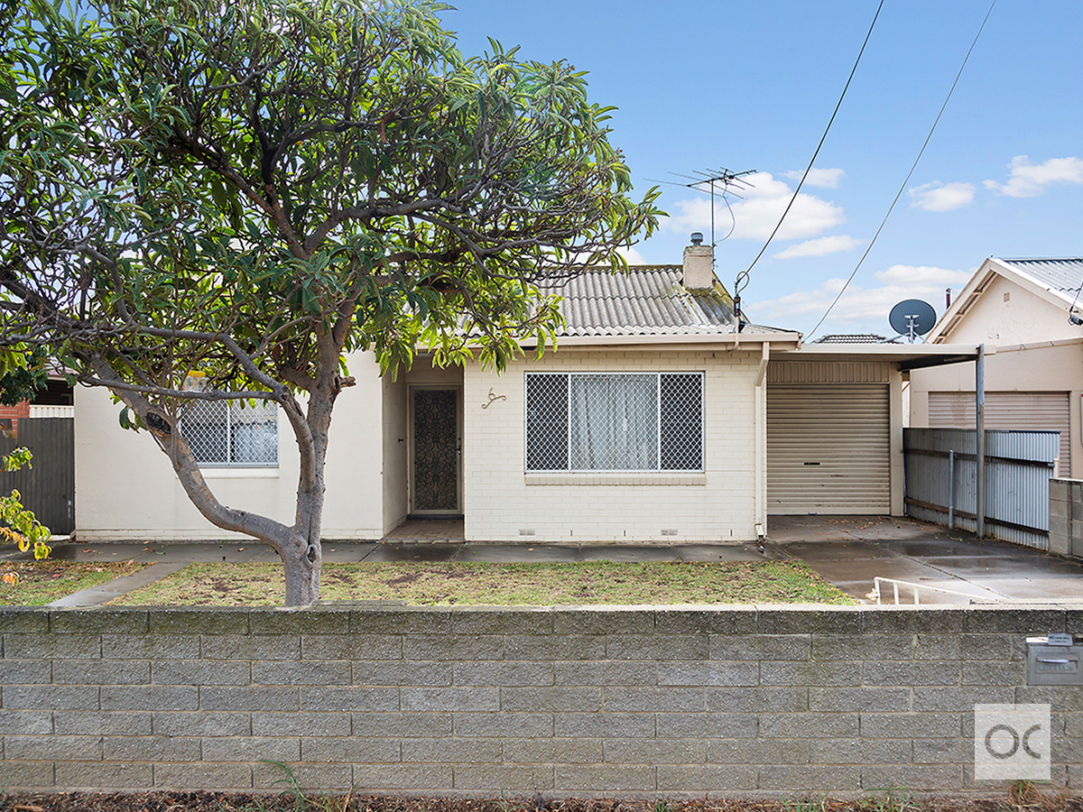 6 Bardia Avenue