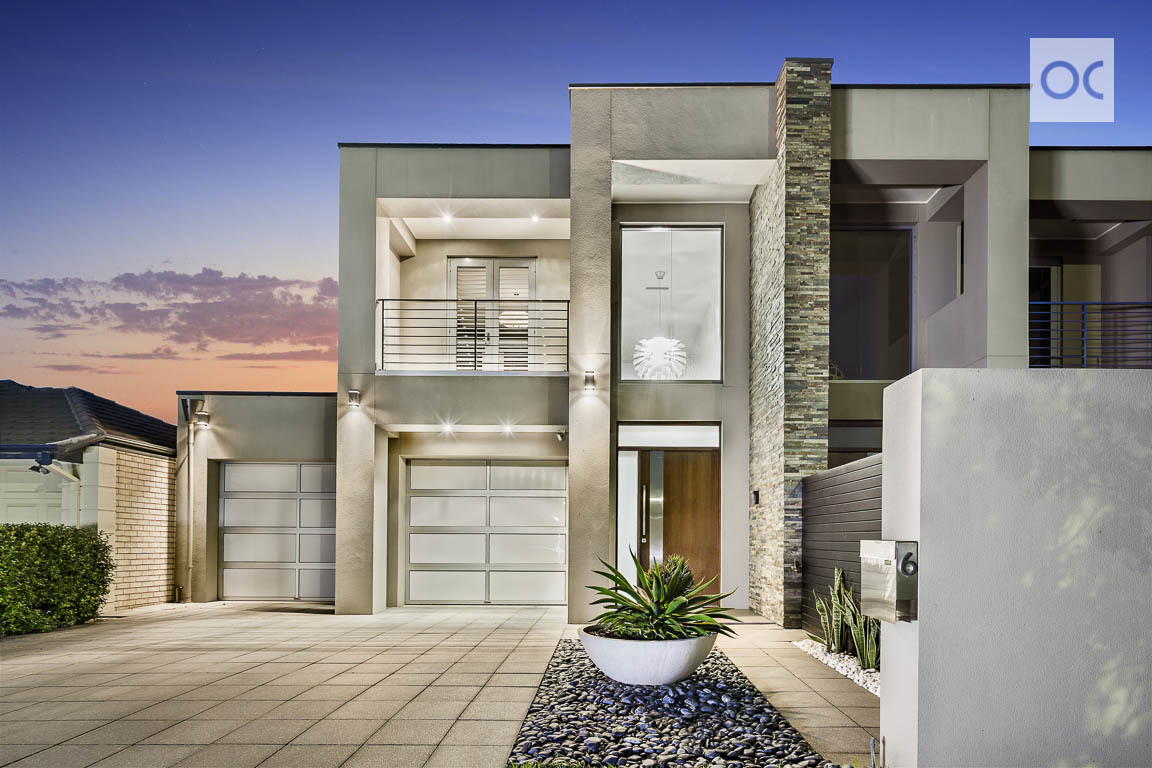 6 Borthwick Street