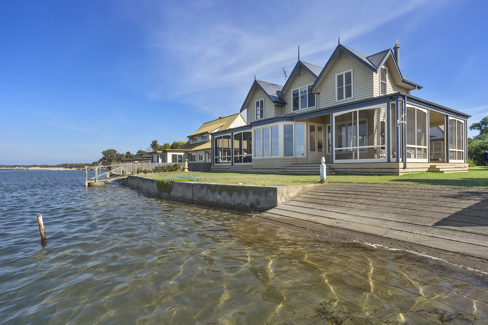 6 Carr Street, Barwon Heads RT Edgar