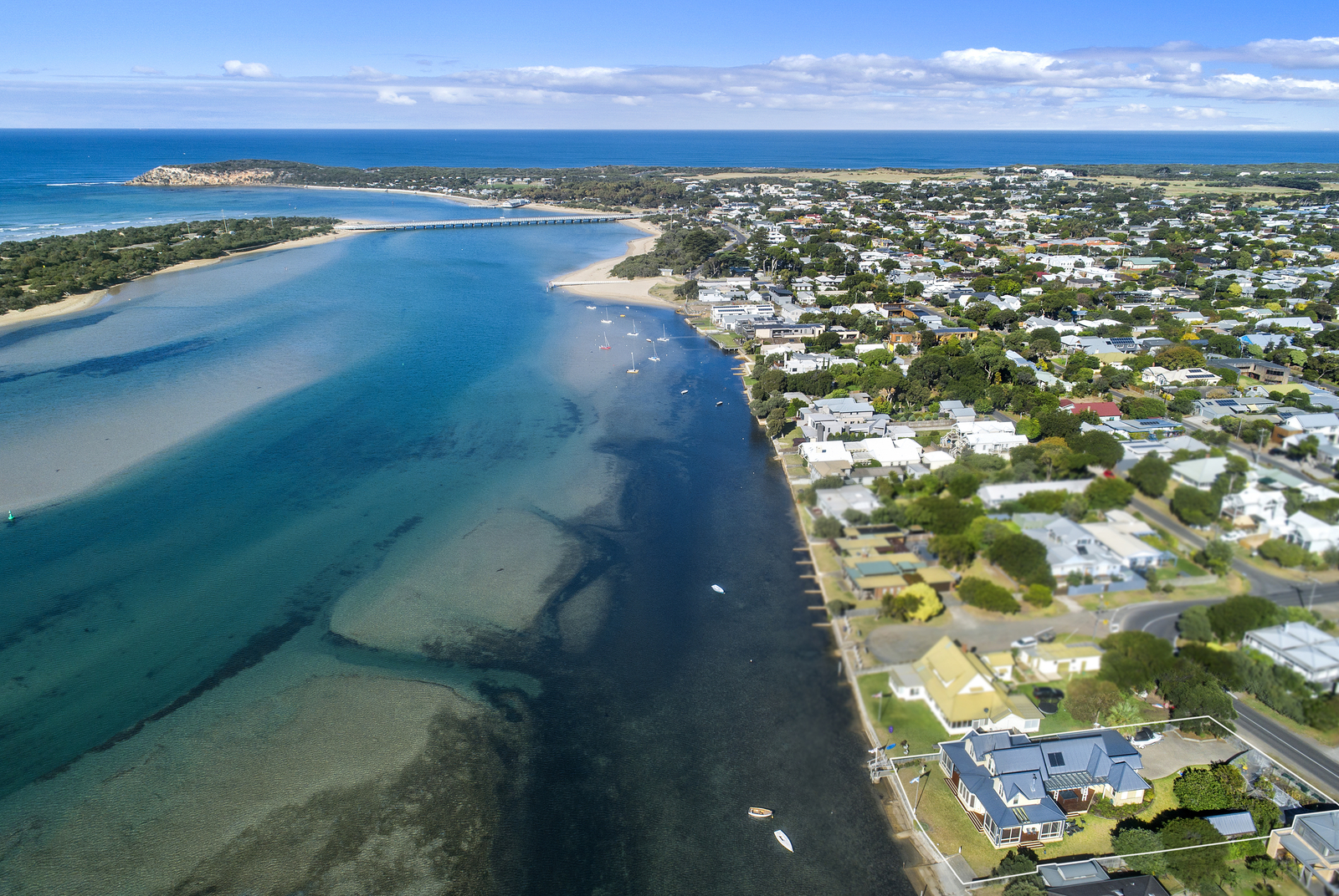 6 Carr Street, Barwon Heads RT Edgar