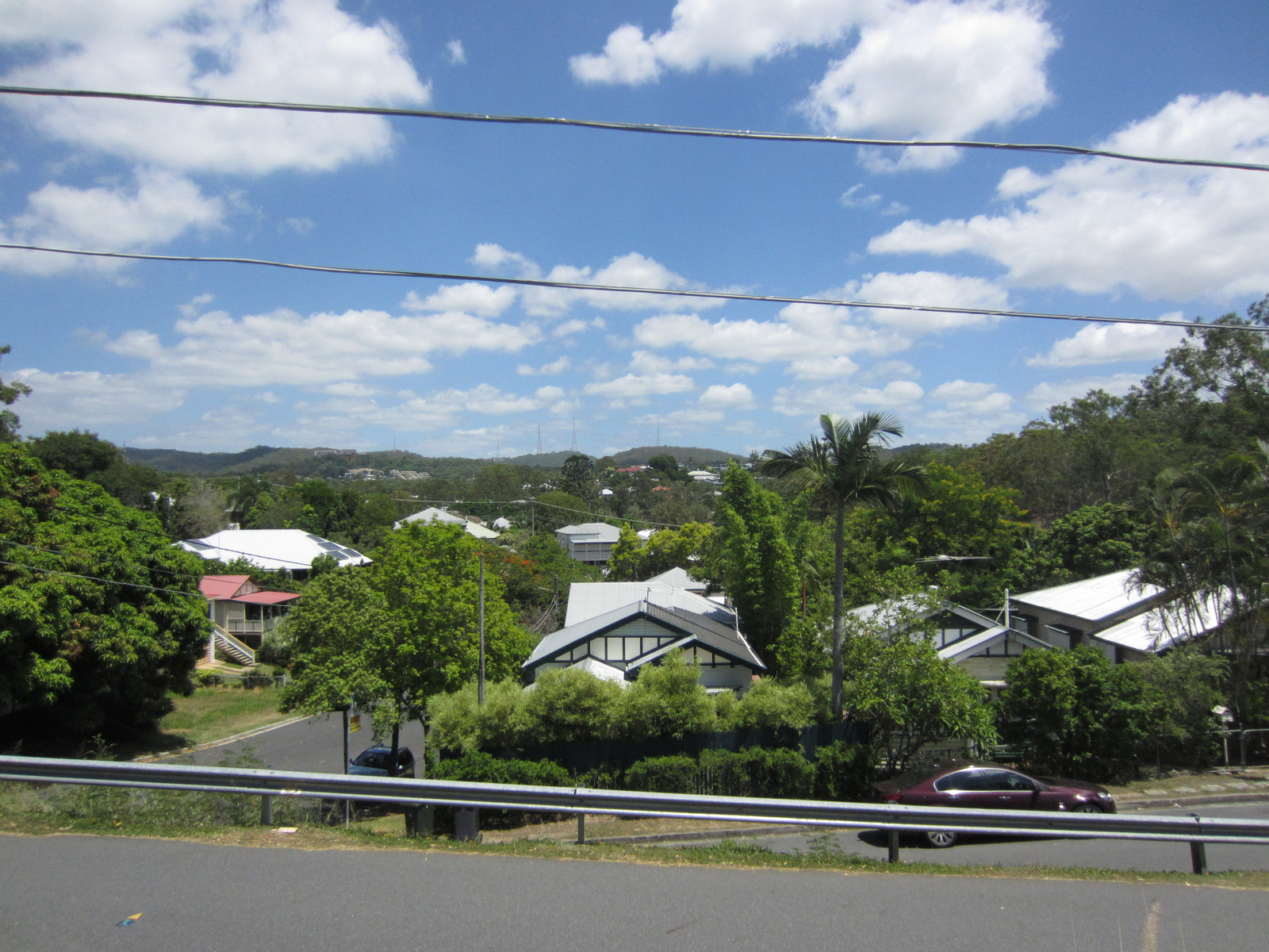 6 Carrington Street, Paddington QLD 4064