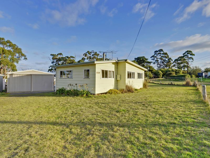 6 Cliffords Road, Saltwater River, TAS, 7186
