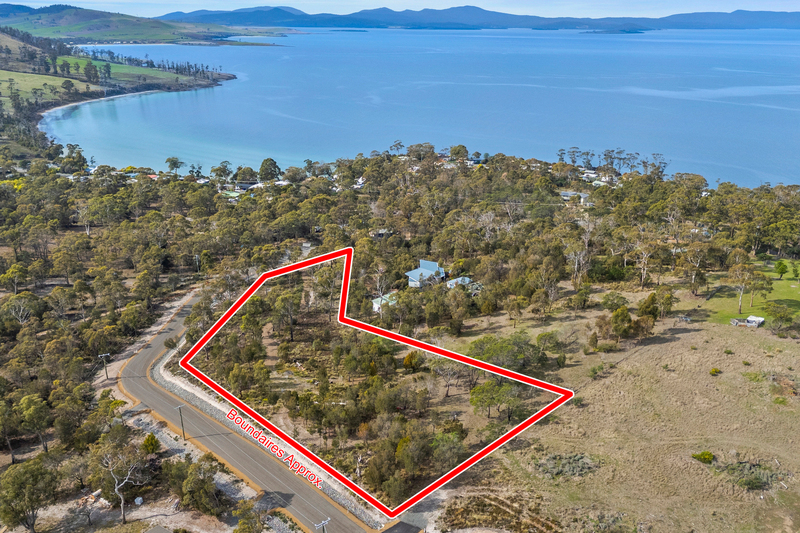 6 Correa Street, Primrose Sands, TAS, 7173