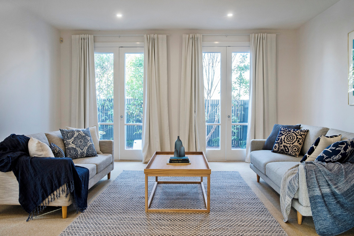 6 Cowper Street Brighton - Photo 3 6 Cowper Street Brighton - Photo 3