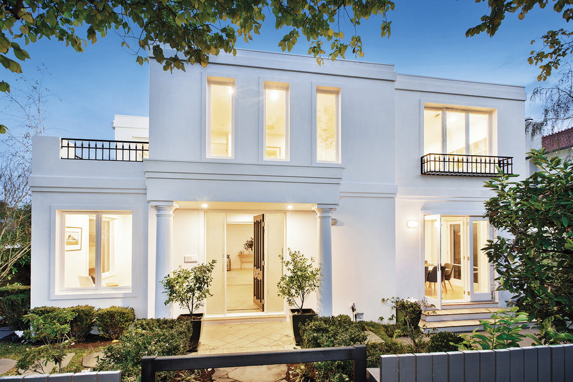 6 Cowper Street Brighton - Photo 1 6 Cowper Street Brighton - Photo 1