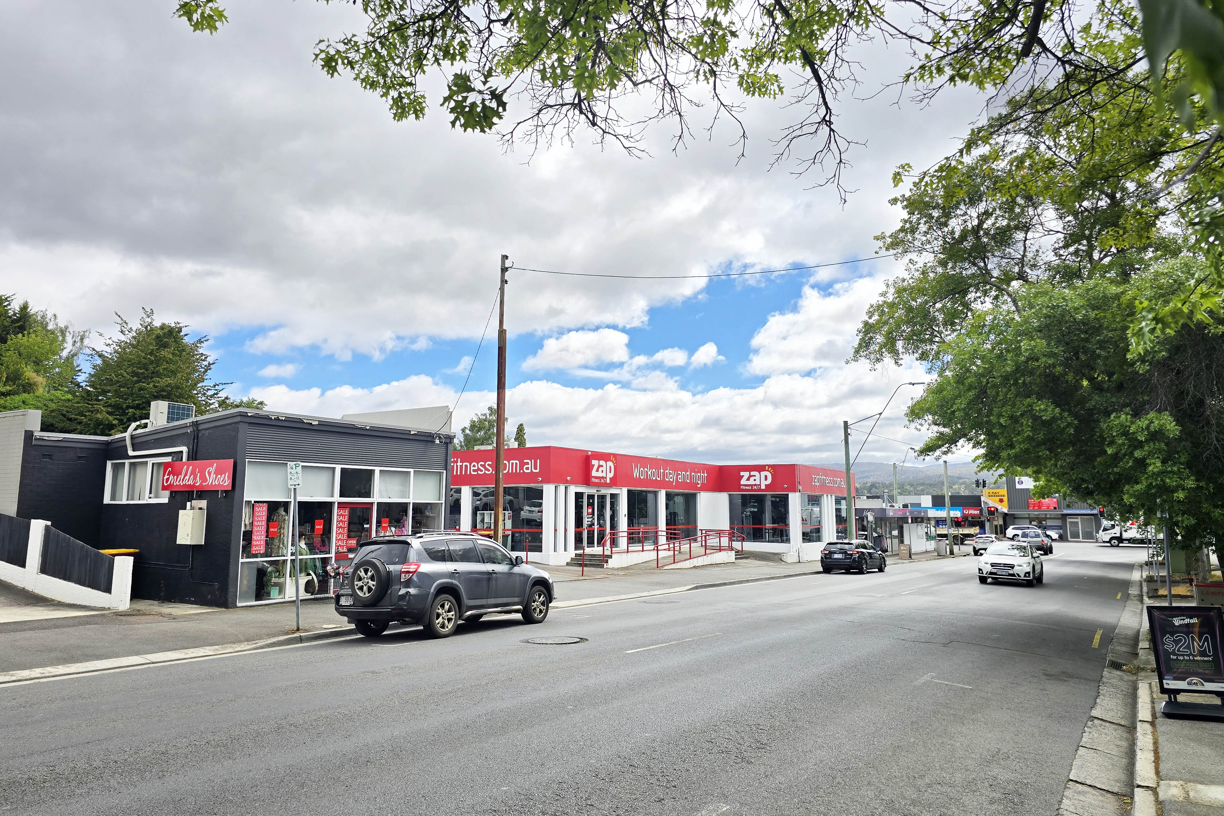 6 David Street, NEWSTEAD, TAS, 7250