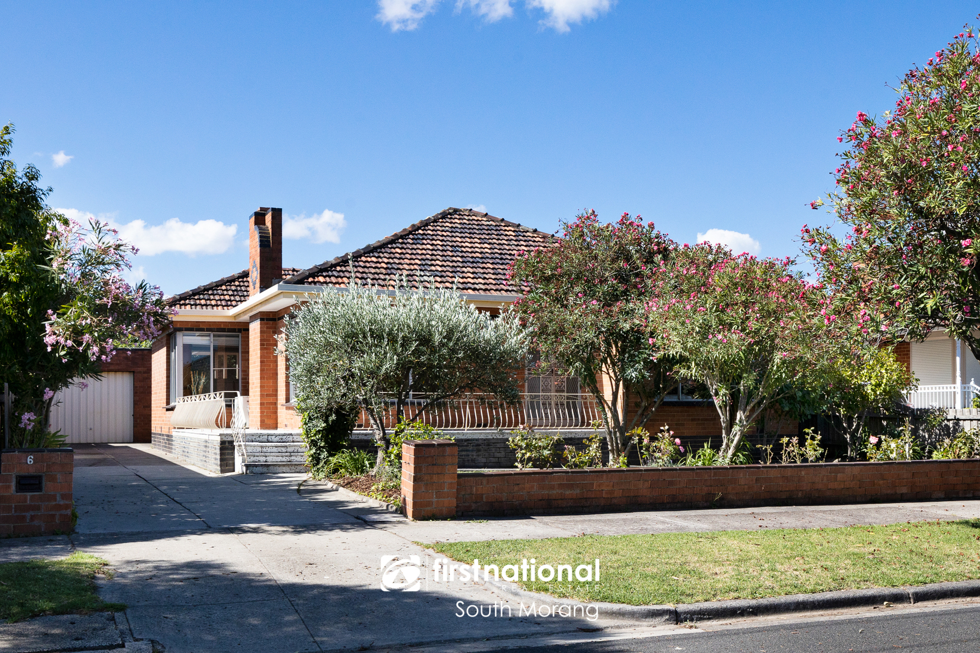 6 Denys Street, Fawkner VIC 3060 