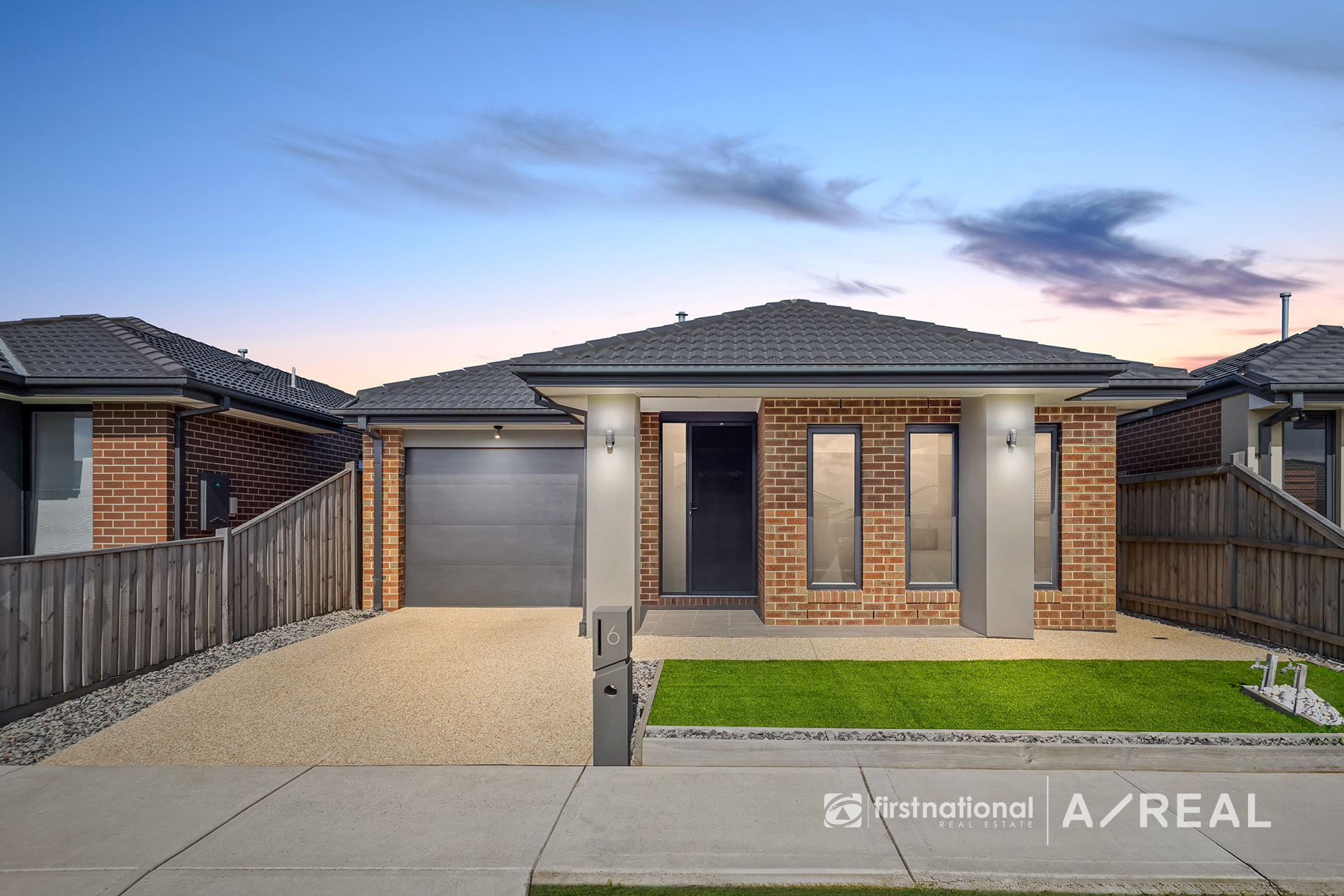 6 Devizes Drive, Wollert VIC 3750 