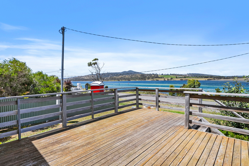 6 Dunalley Esplanade, Dunalley, TAS, 7177