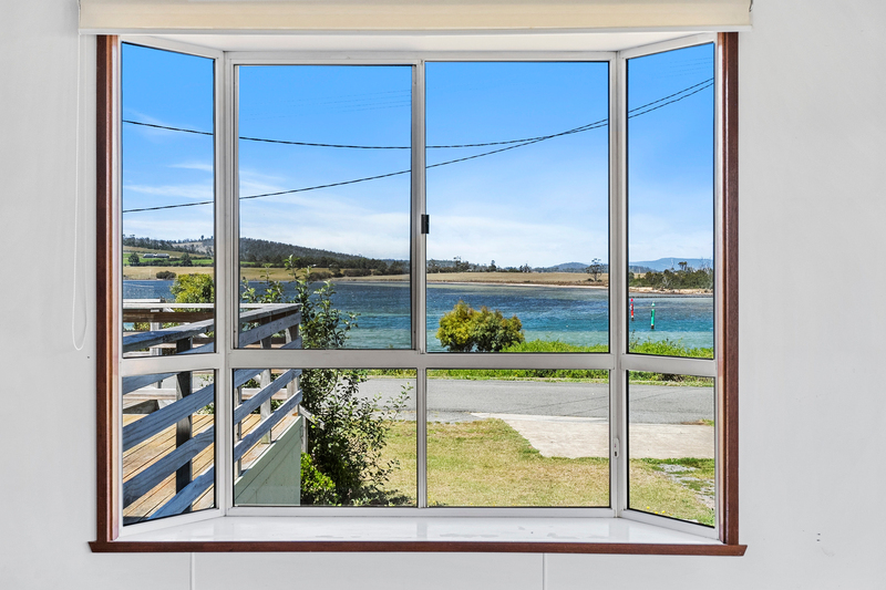 6 Dunalley Esplanade, Dunalley, TAS, 7177