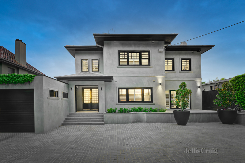 6 Embling Road