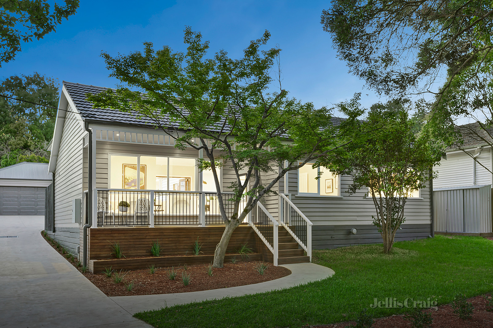 6 Field Street, Croydon
- Print Image 1