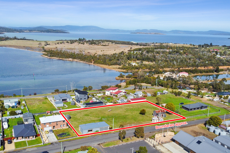 6 Franklin Street, Dunalley, TAS, 7177