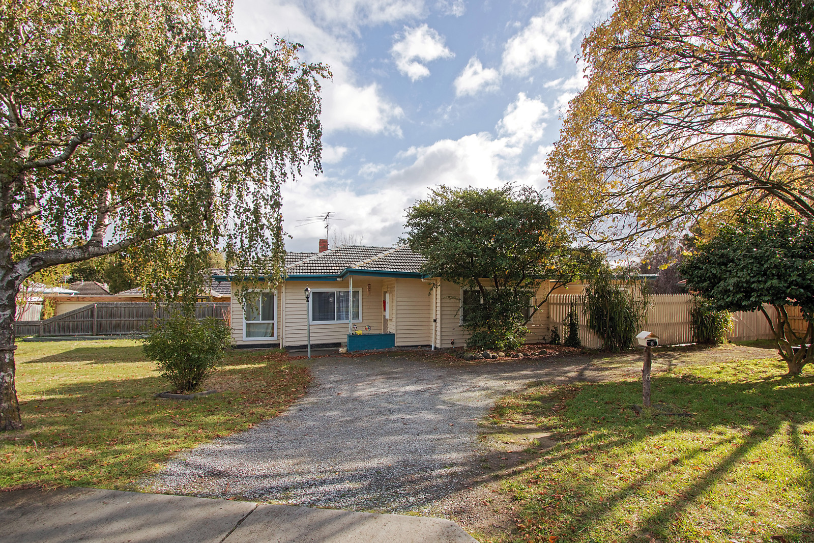 6 Gerald Street, Ferntree Gully RT Edgar