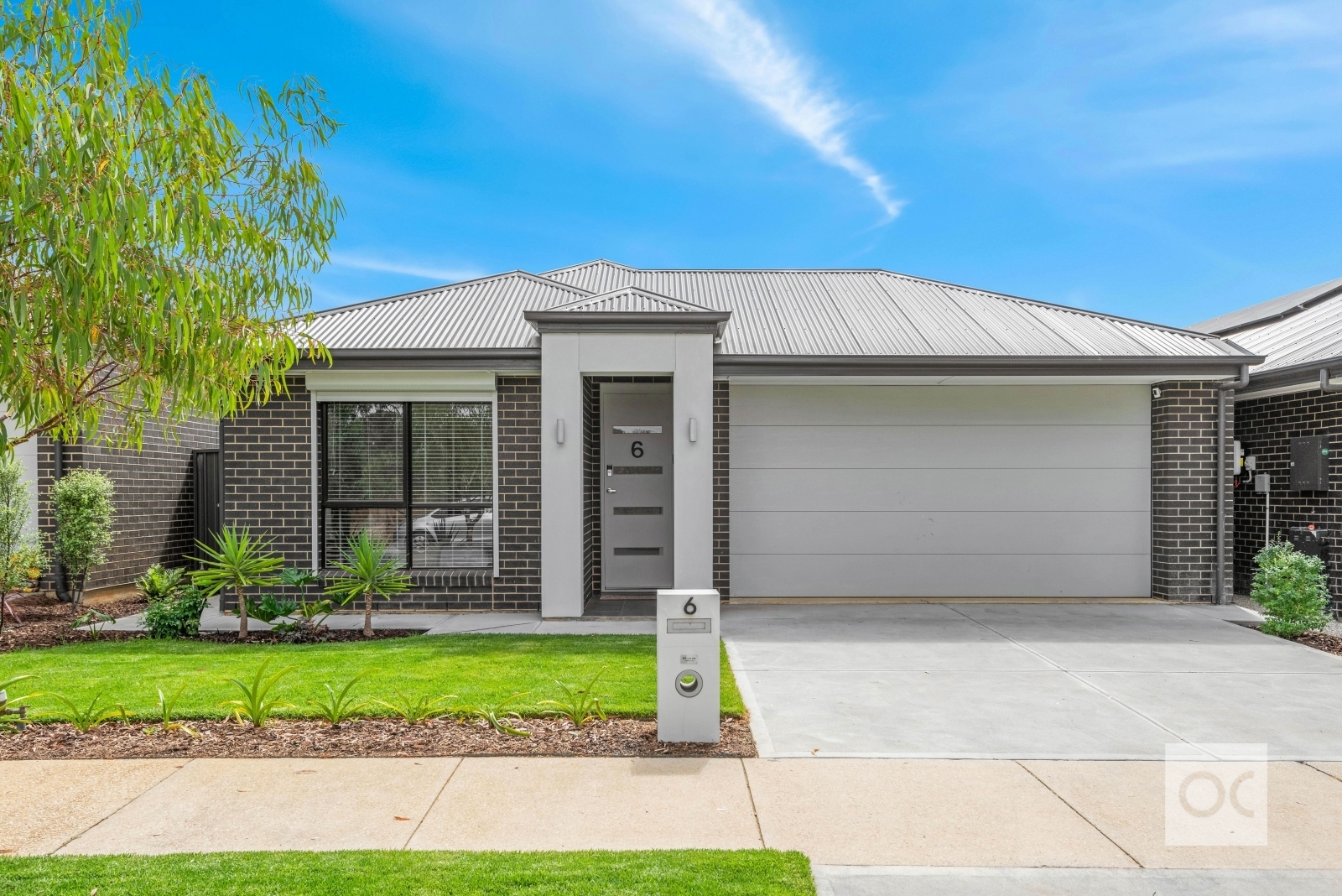 6 Goodwood Street