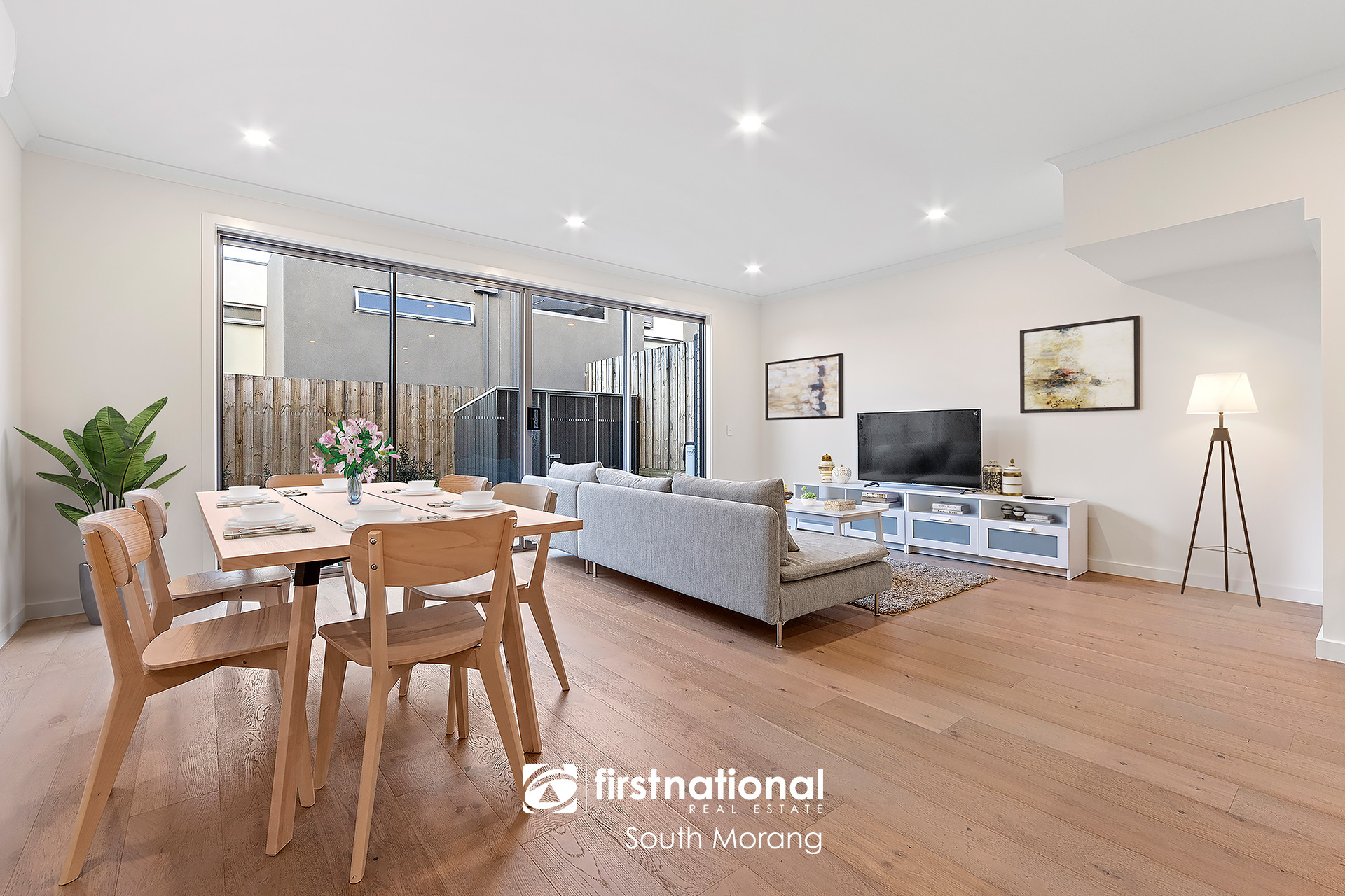 6 Grasidi Lane, Bundoora VIC 3083 