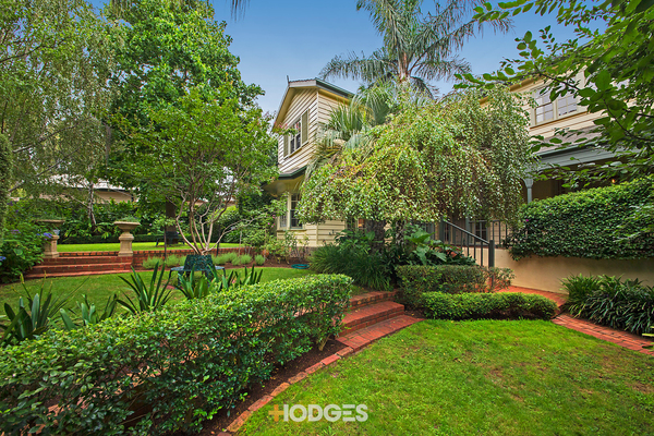 6 Harfleur Avenue Beaumaris