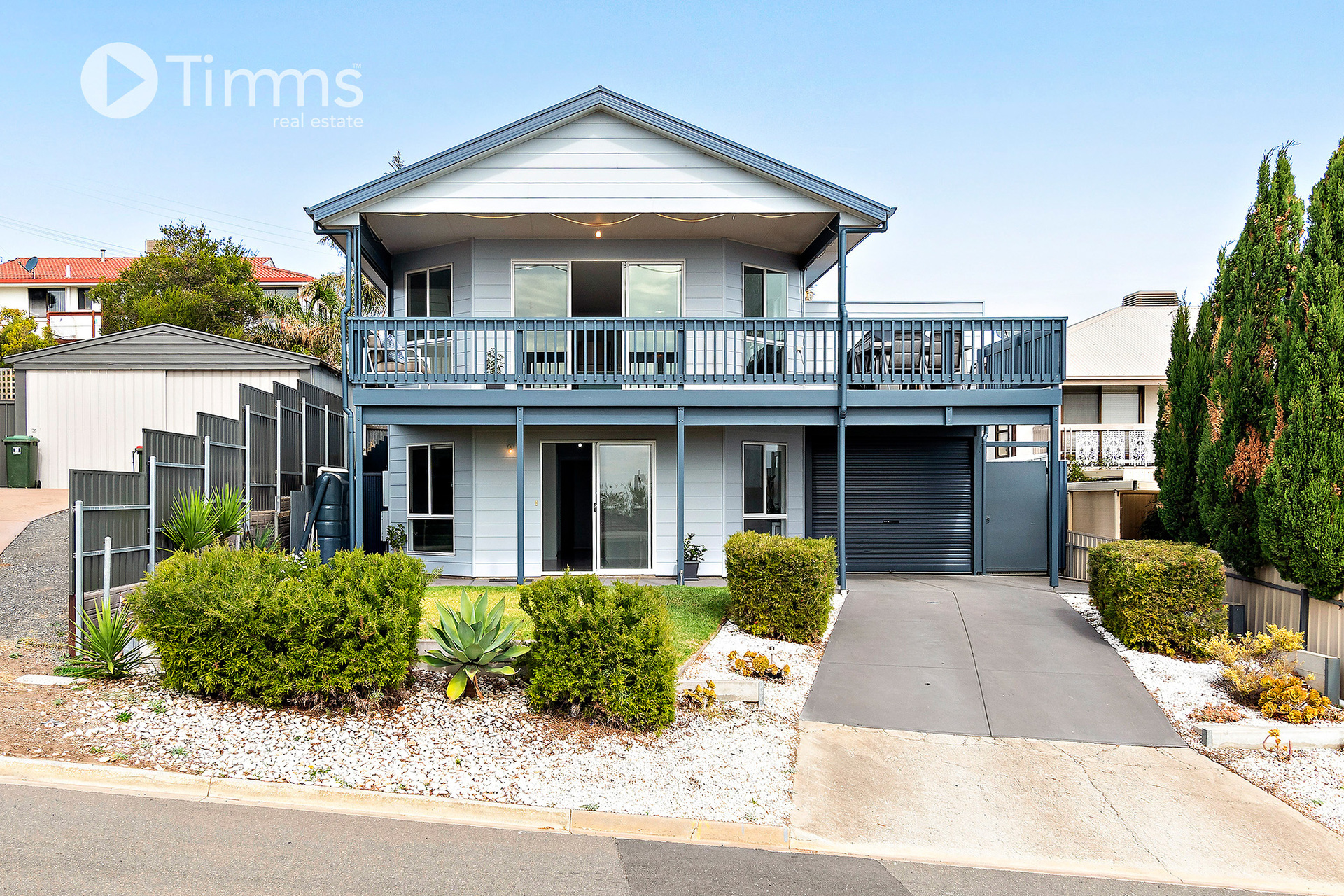 6 John Terrace