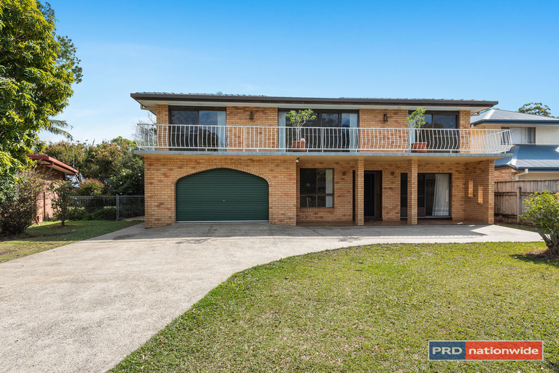 6 Jonathan Close COFFS HARBOUR NSW 2450