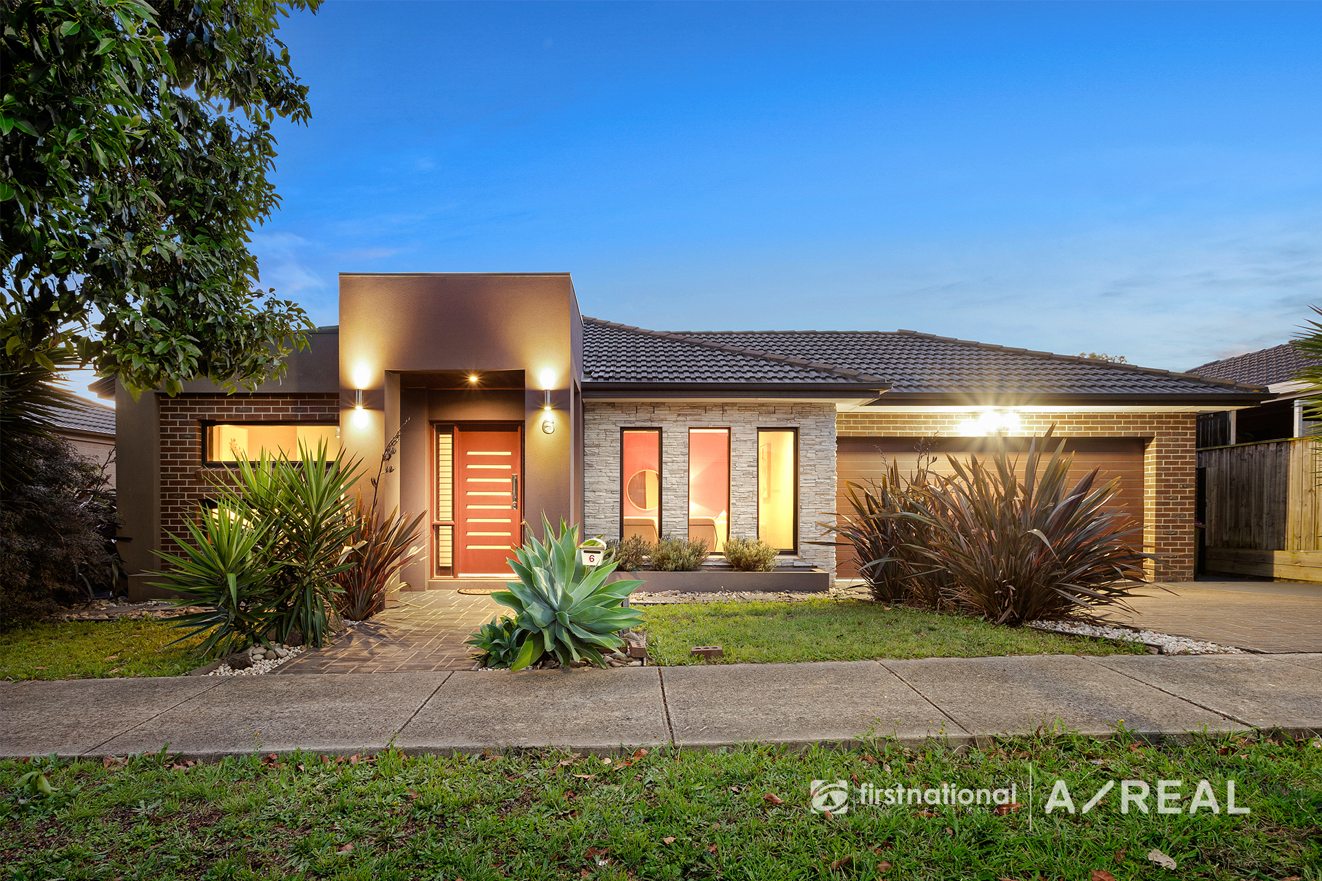 6 Langridge Drive, Epping VIC 3076 