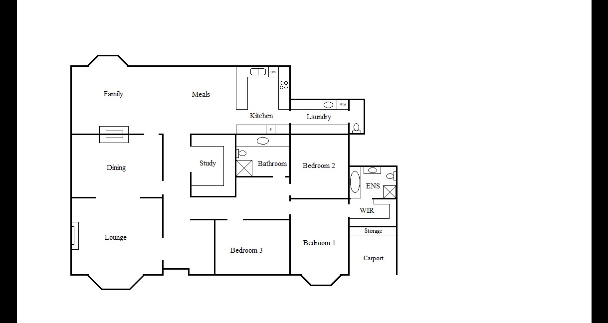 6 Lorac Avenue, Brighton VIC 3186 - Floorplan