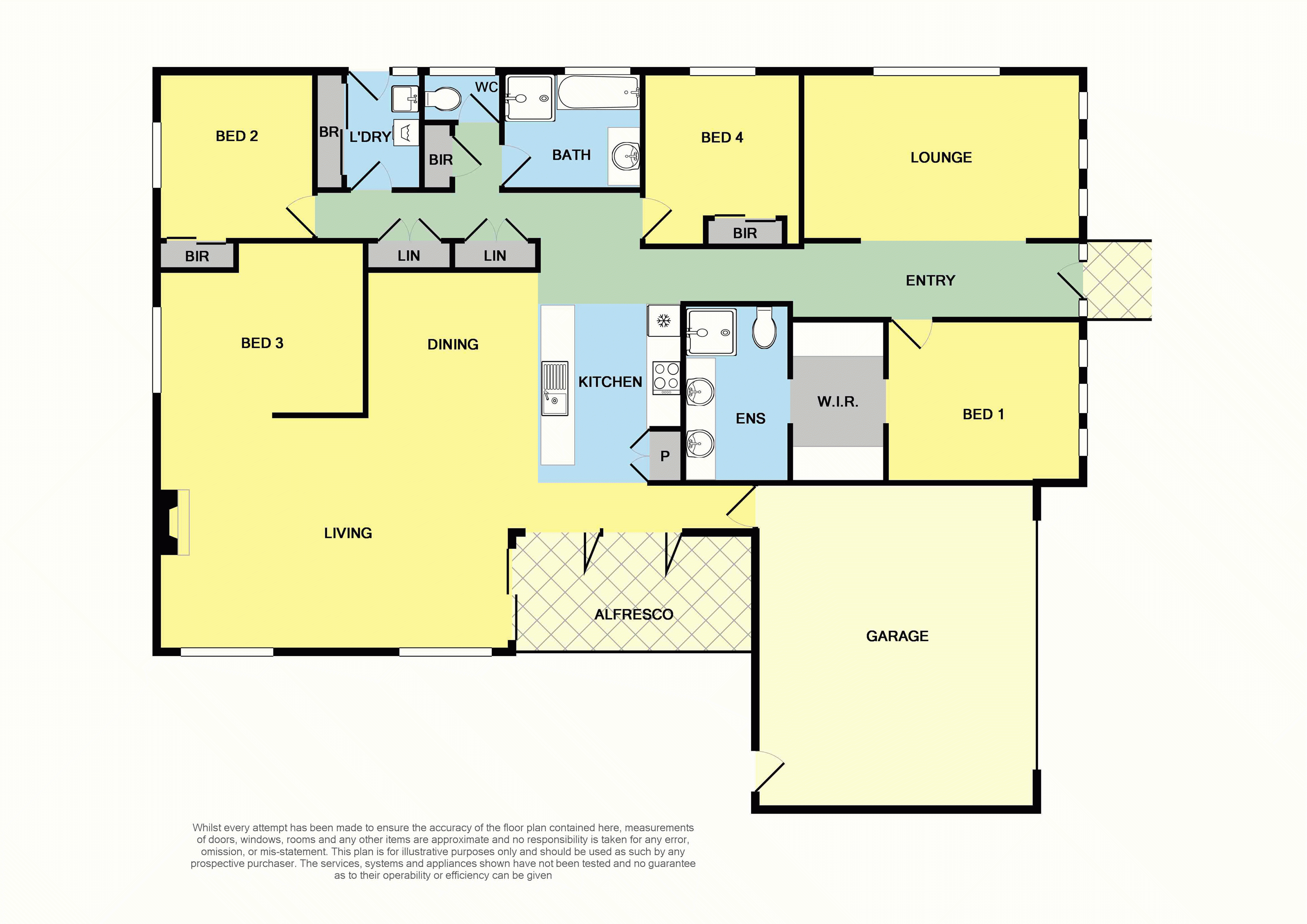 6 Lowdon Place, Torquay