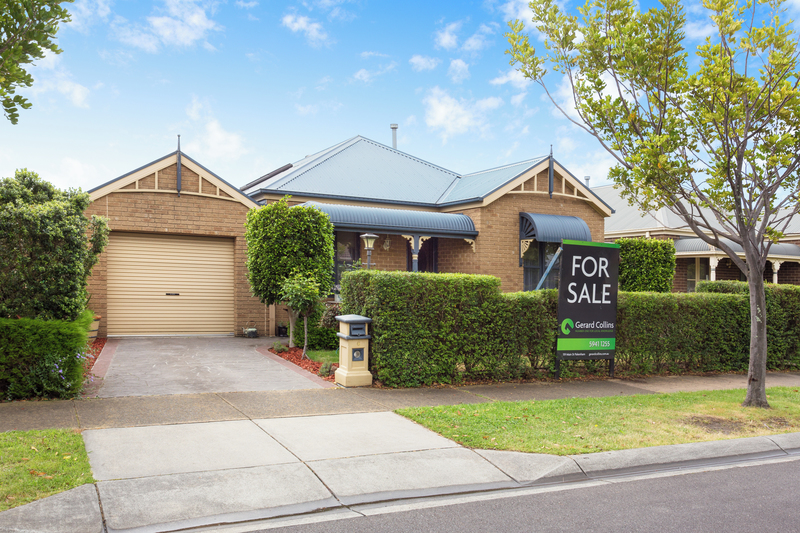 Gerard Collins Real Estate