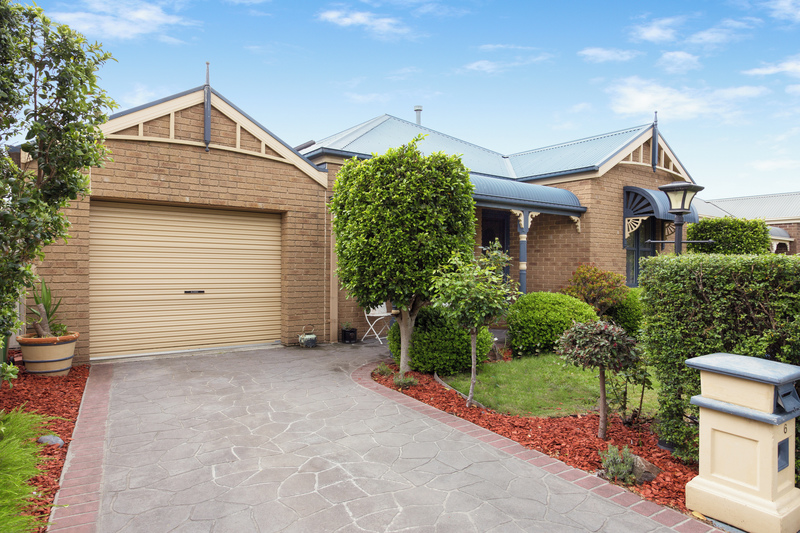 Perfect Family Home in Lakeside