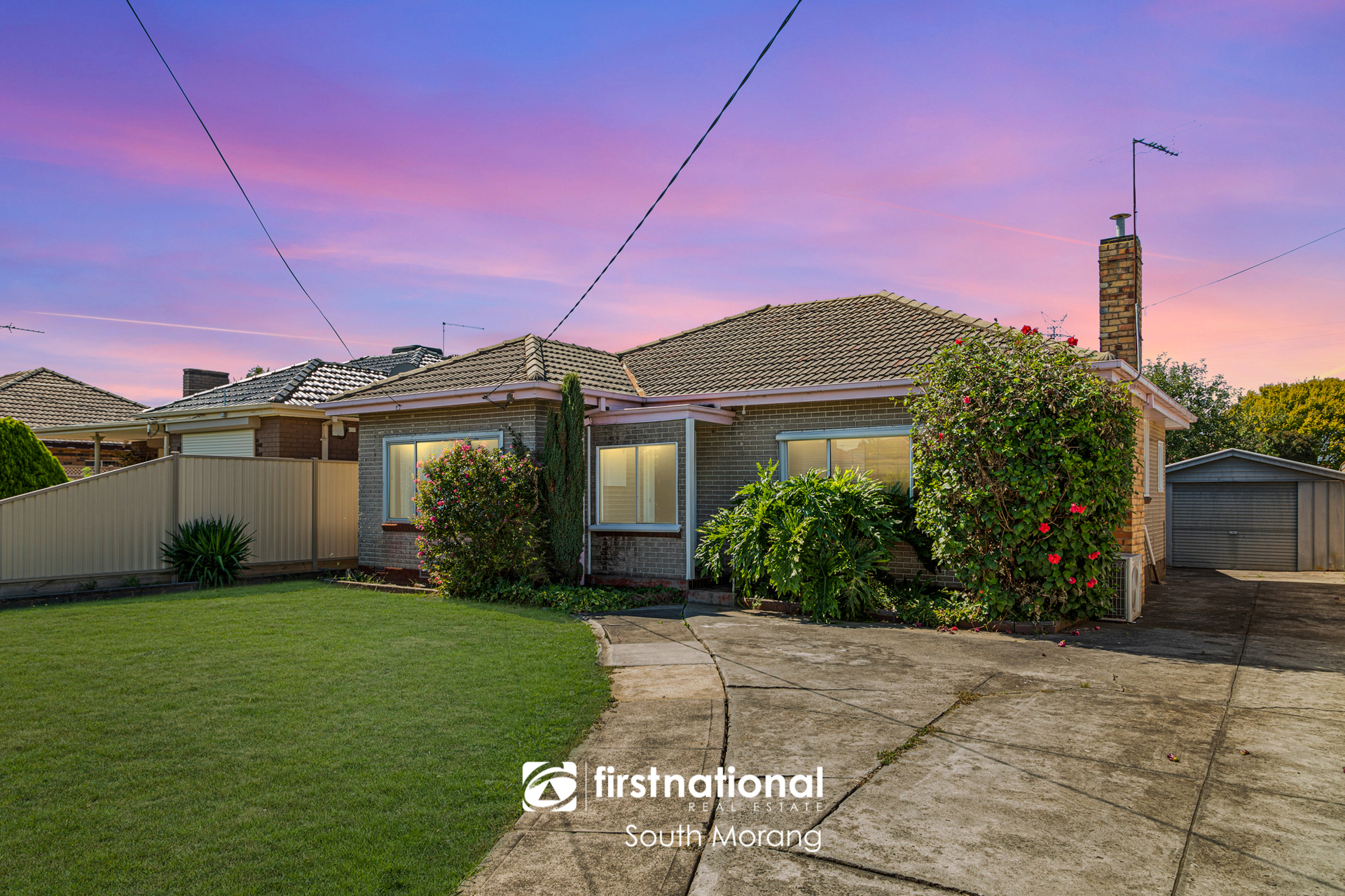 6 Marjory Street, Thomastown VIC 3074 