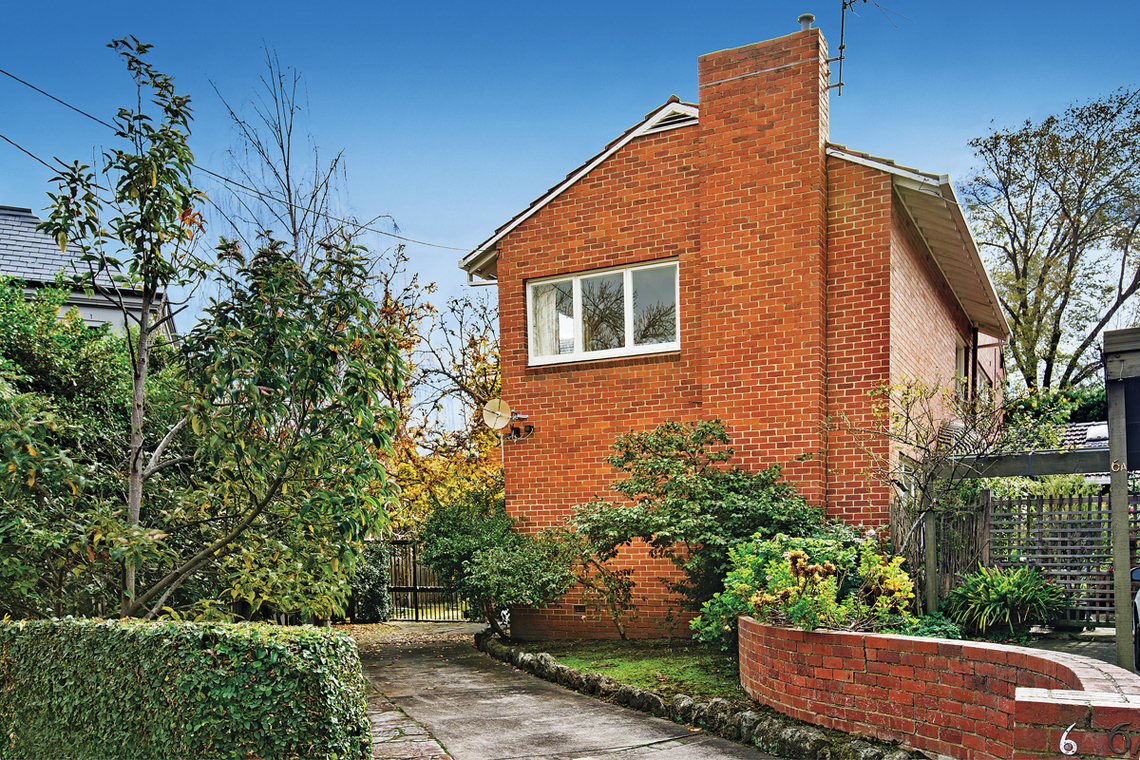 6 McMaster Court Toorak - Photo 1 6 McMaster Court Toorak - Photo 1
