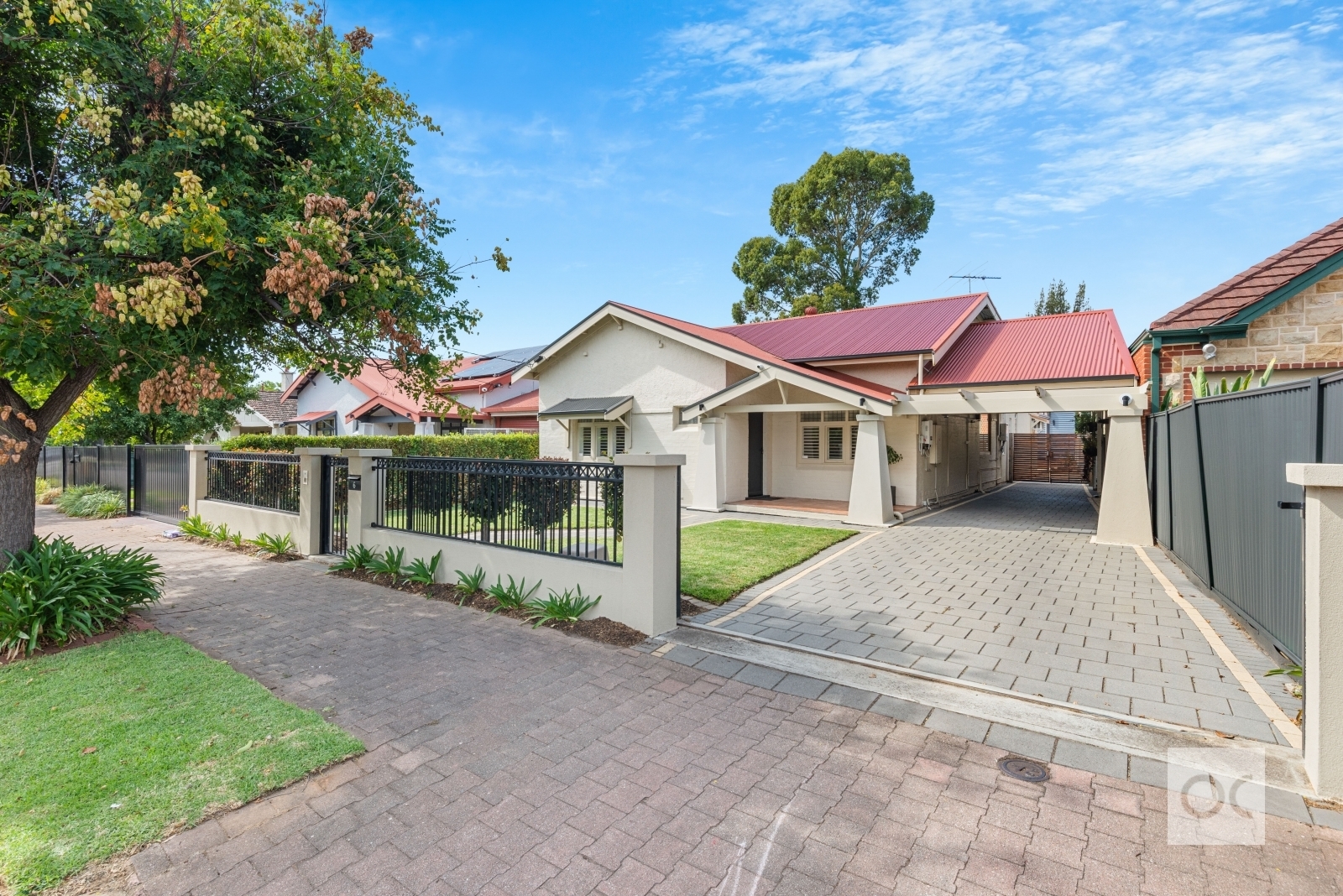 6 Millswood Crescent