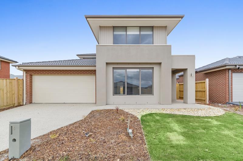 6 Modra Street, Point Cook VIC 3030 