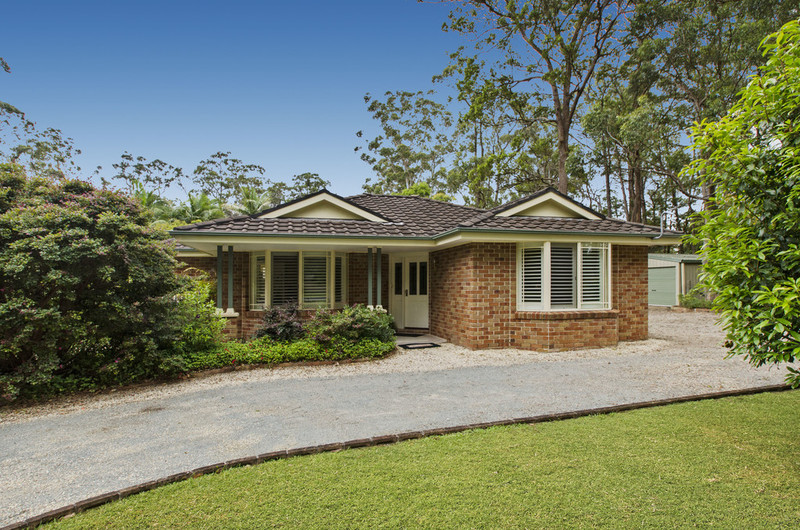 6 Mountain View Road KEW NSW 2439