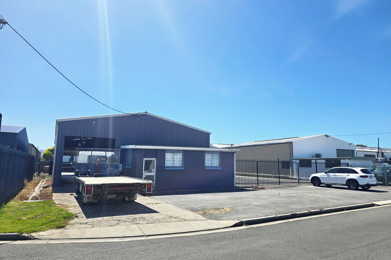 6 Nairana Street, INVERMAY, TAS, 7248