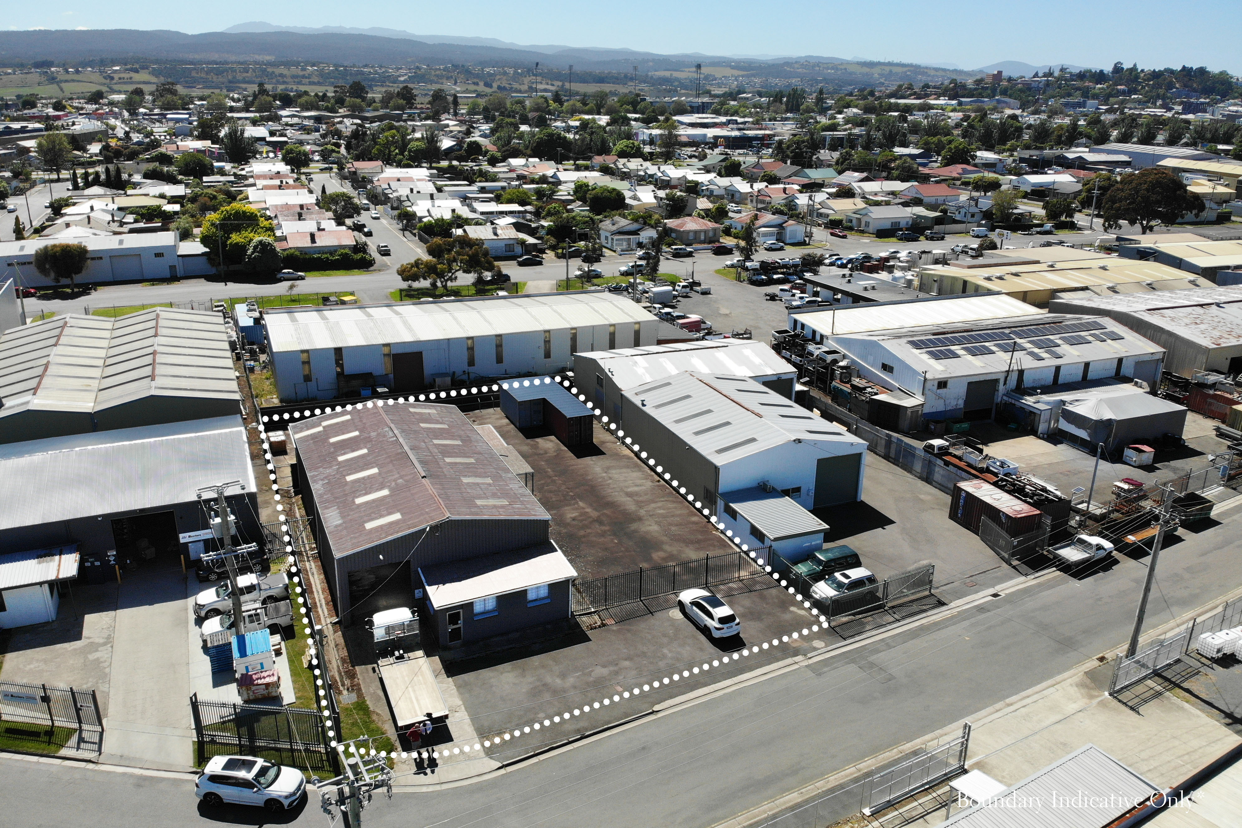 6 Nairana Street, INVERMAY, TAS, 7248