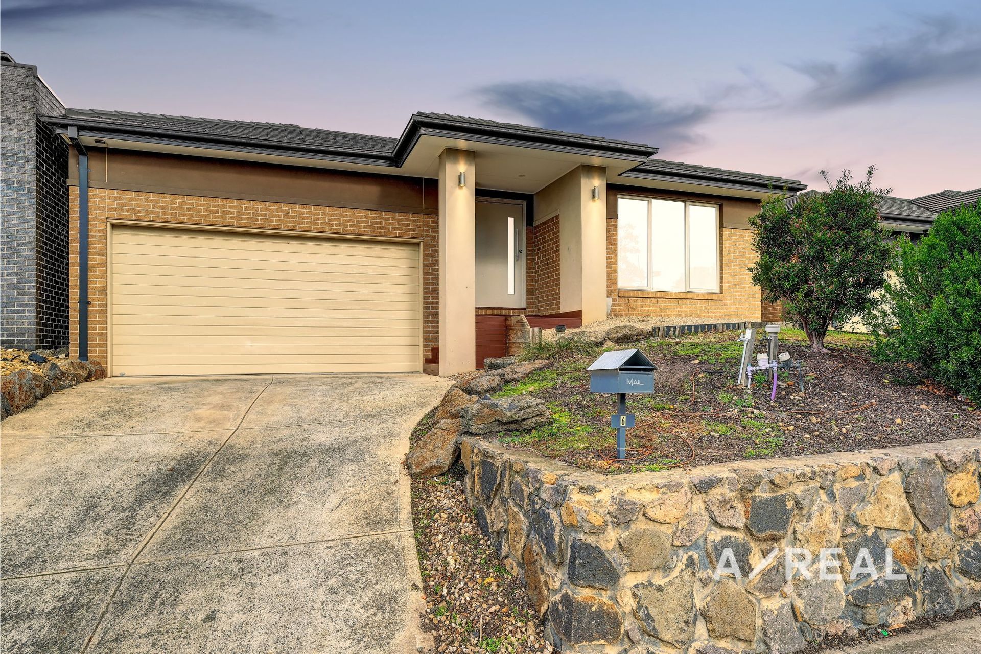 6 Nethercote Street, Craigieburn VIC 3064 