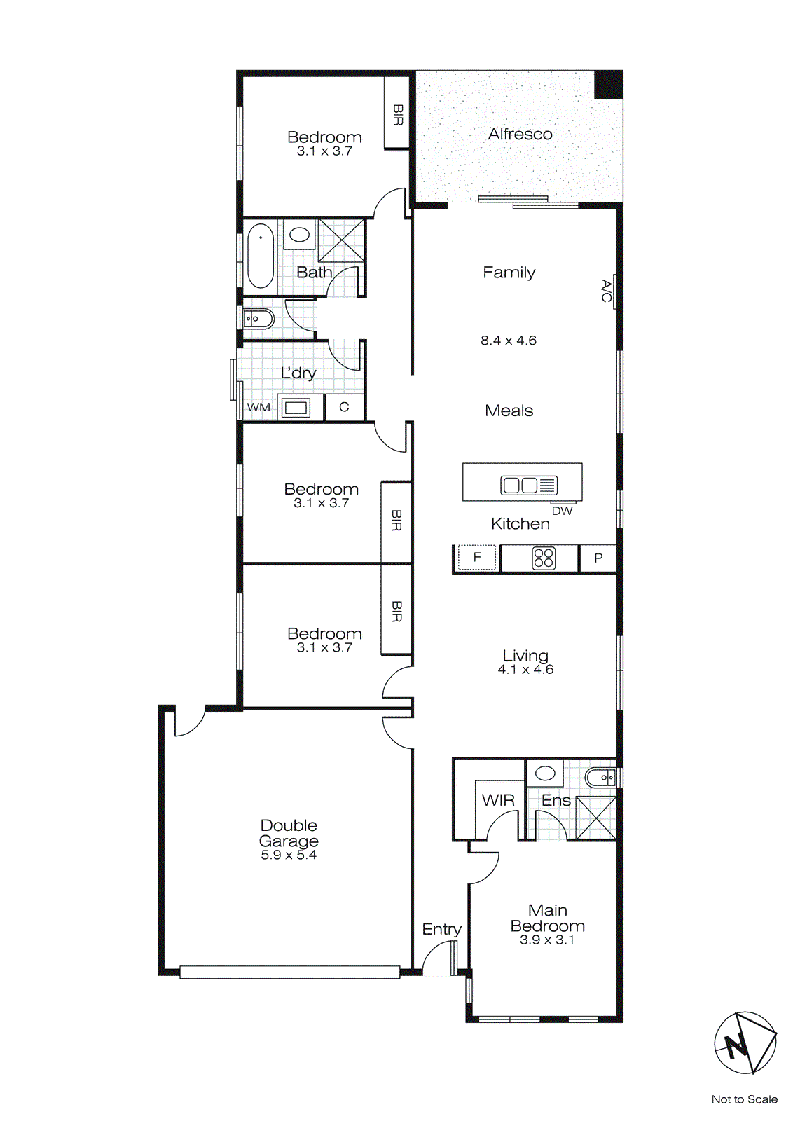 6 O'Brien Drive, Alfredton VIC 3350 - Buxton 2022