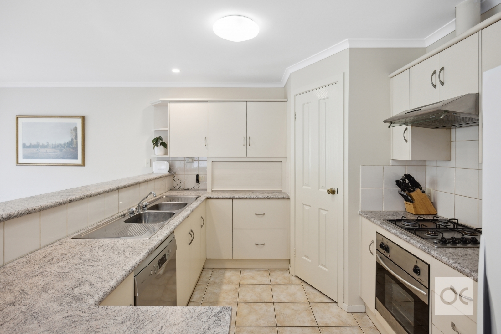 6 Parham Road