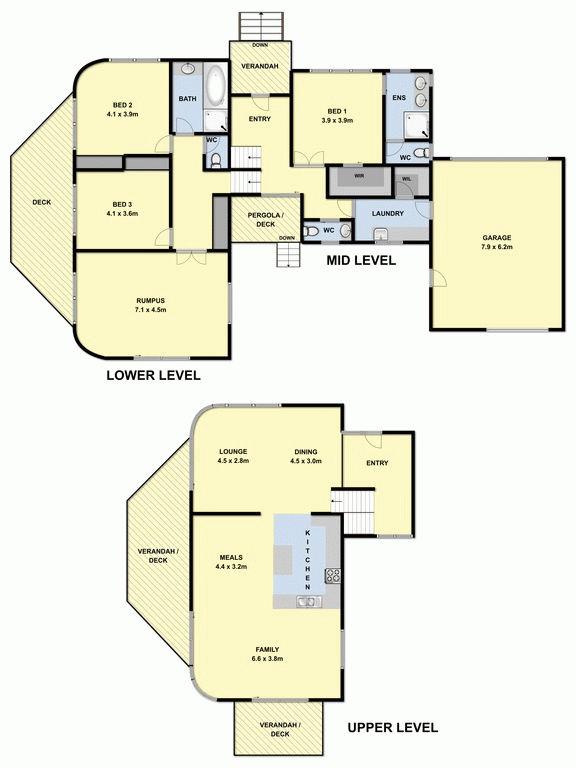 6 Parkview Court, Torquay