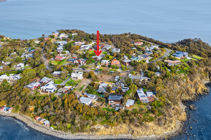6 Parnella Road, Dodges Ferry, TAS, 7173