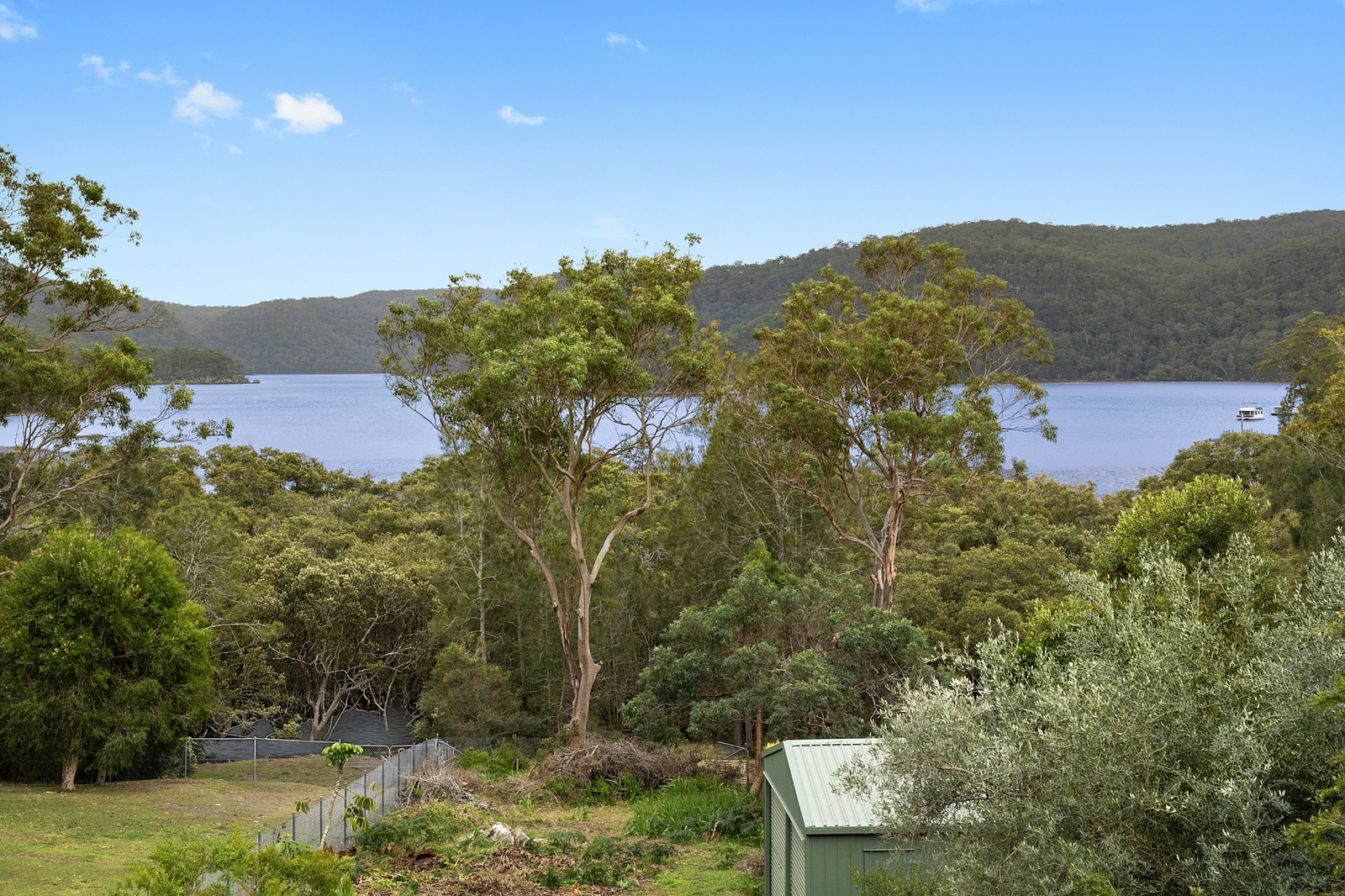 6 Point Road, Mooney Mooney NSW 2083