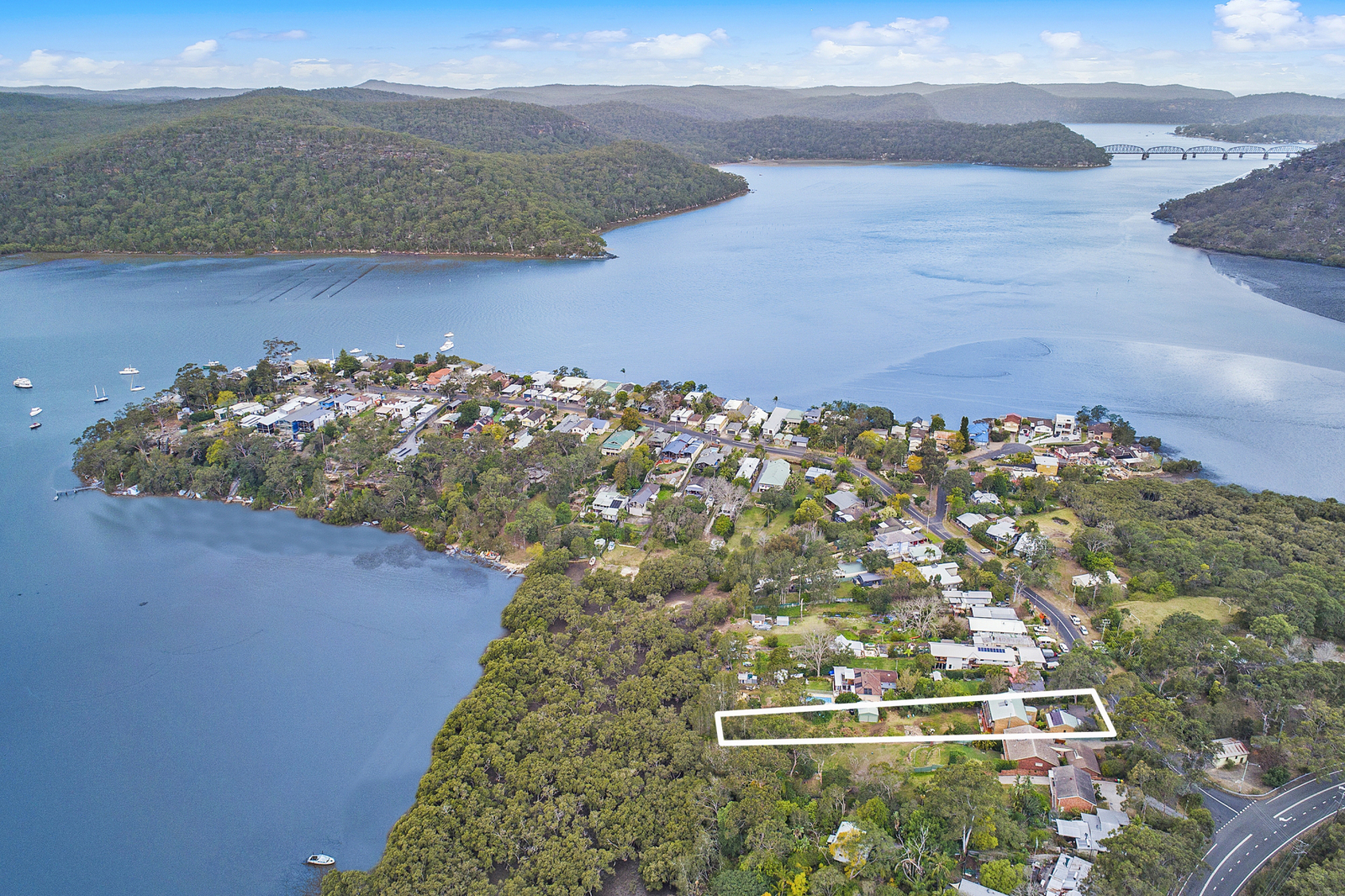 6 Point Road, Mooney Mooney NSW 2083