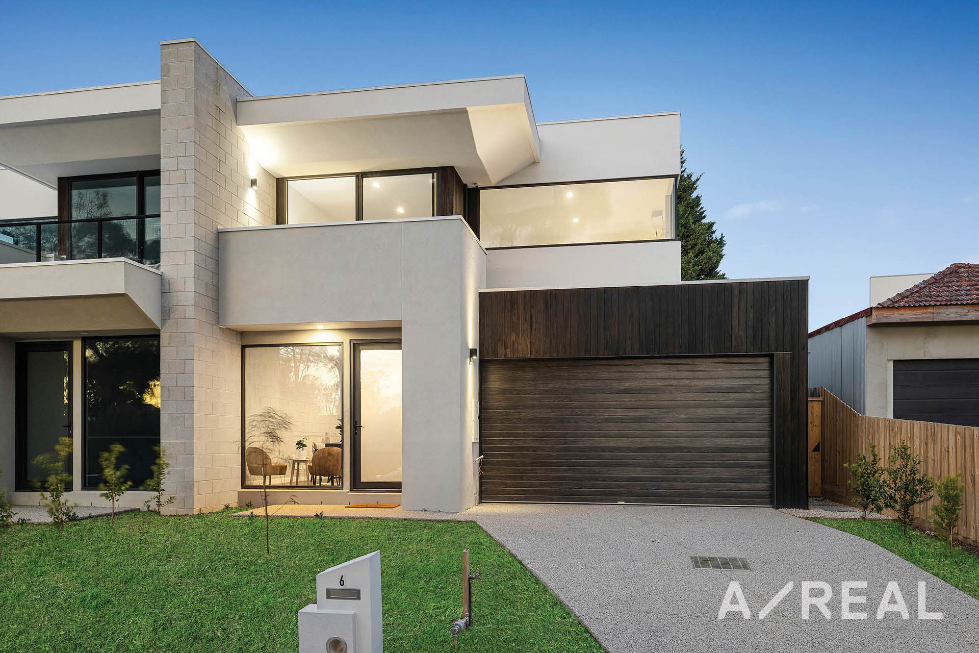 6 Richardson Street, Box Hill South VIC 3128 