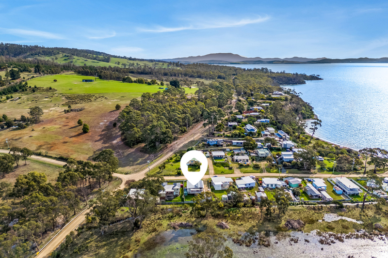 6 Sloping Main Drive, Sloping Main, TAS, 7186