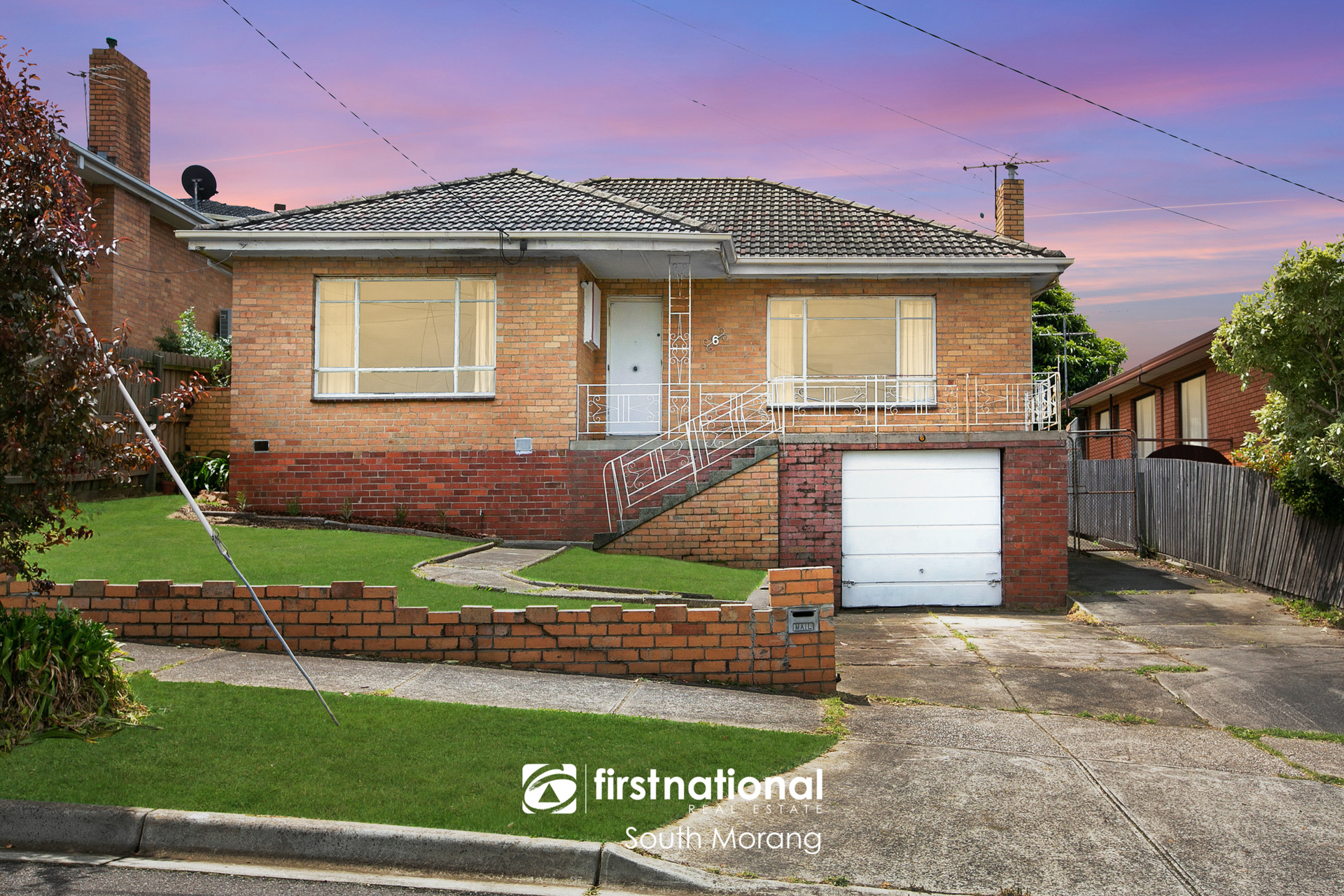 6 St Vigeons Road, Reservoir VIC 3073 