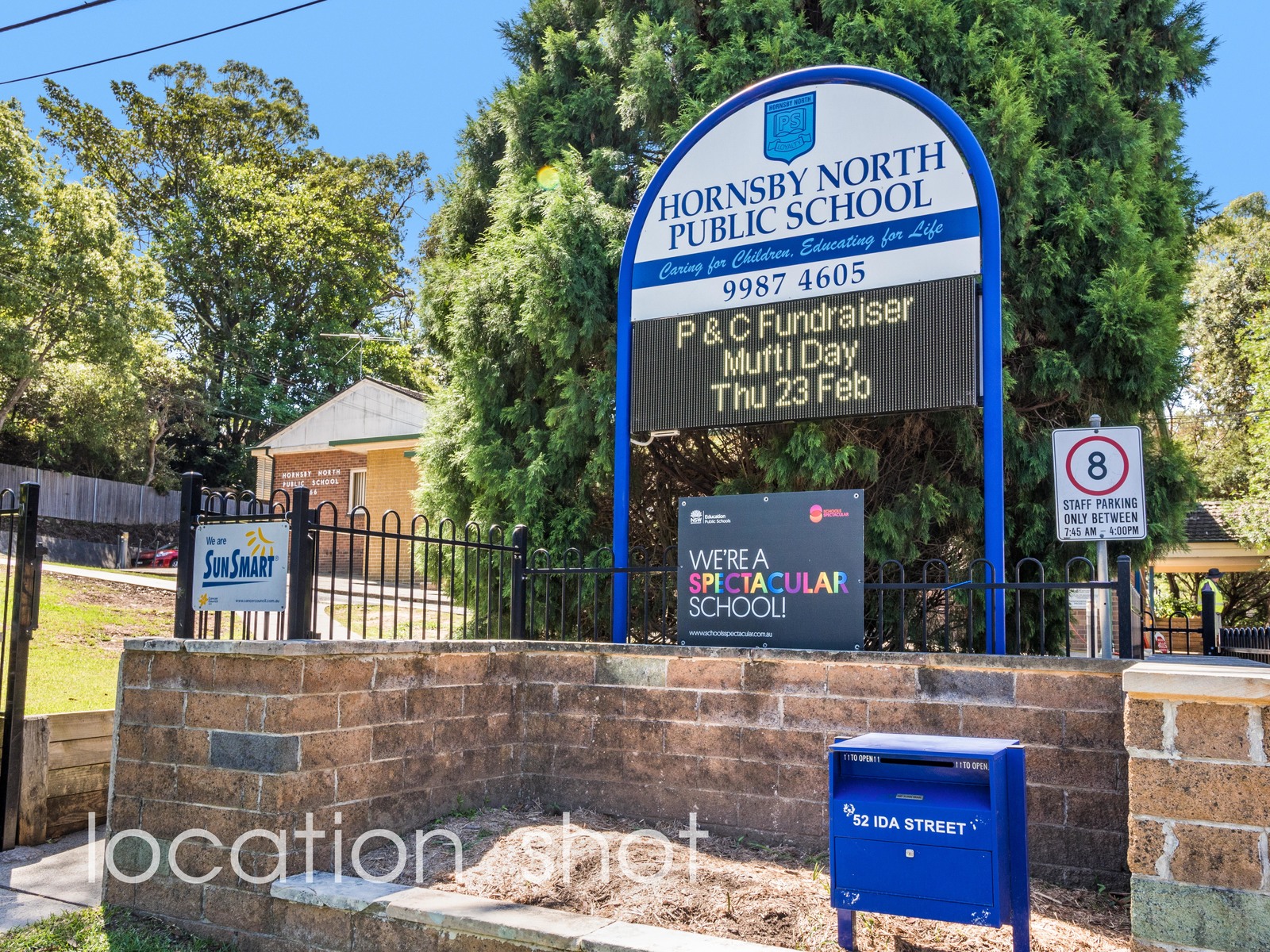 6 Sutton Street, Hornsby NSW 2077