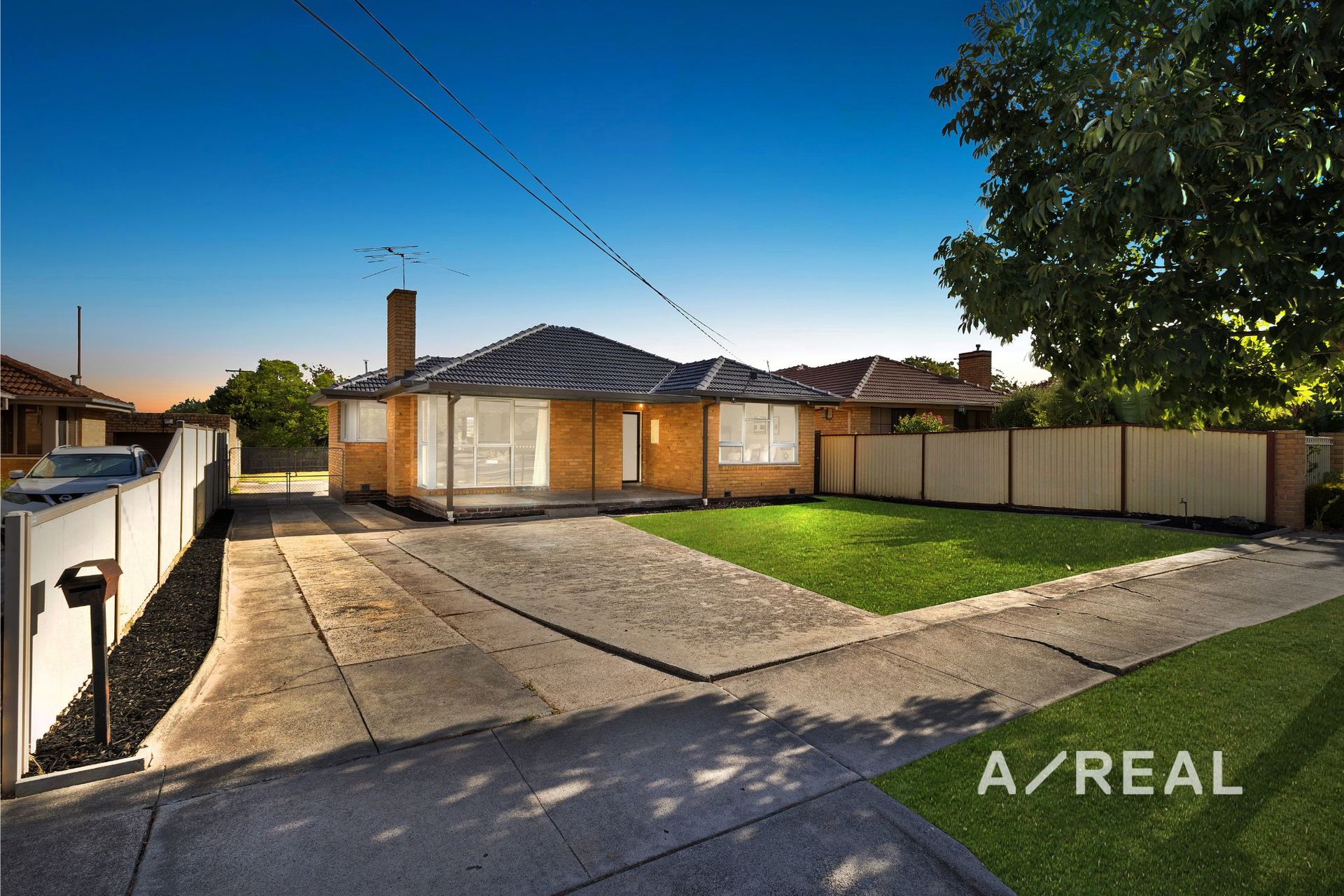 6 Taranto Drive, Noble Park VIC 3174 