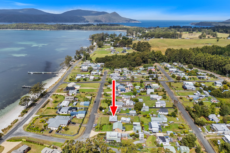 6 Tasman Street, Port Arthur, TAS, 7182