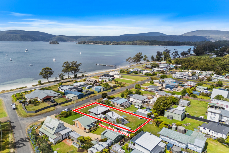 6 Tasman Street, Port Arthur, TAS, 7182