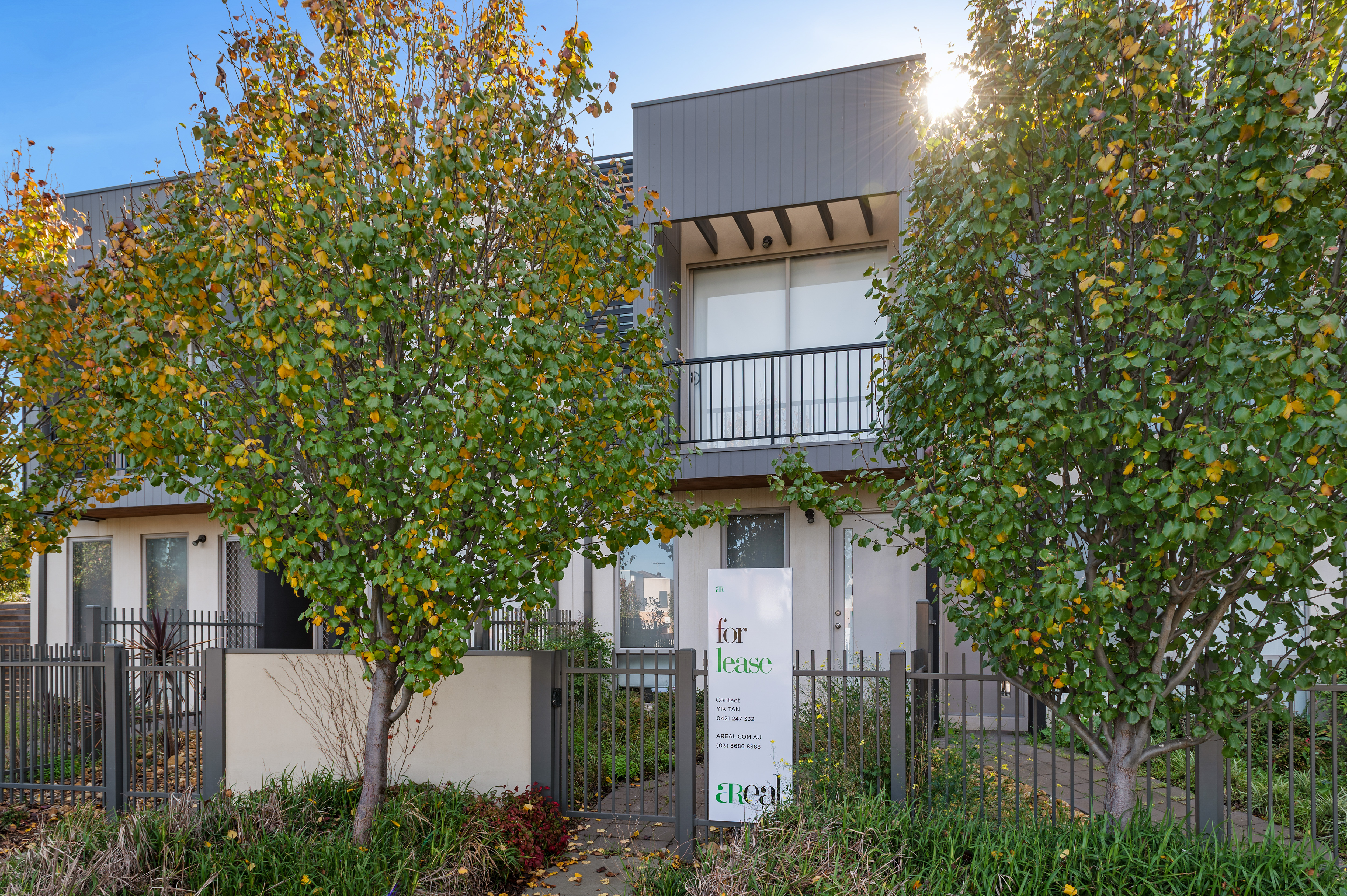 6 Tattersalls Lane, Point Cook VIC 3030 